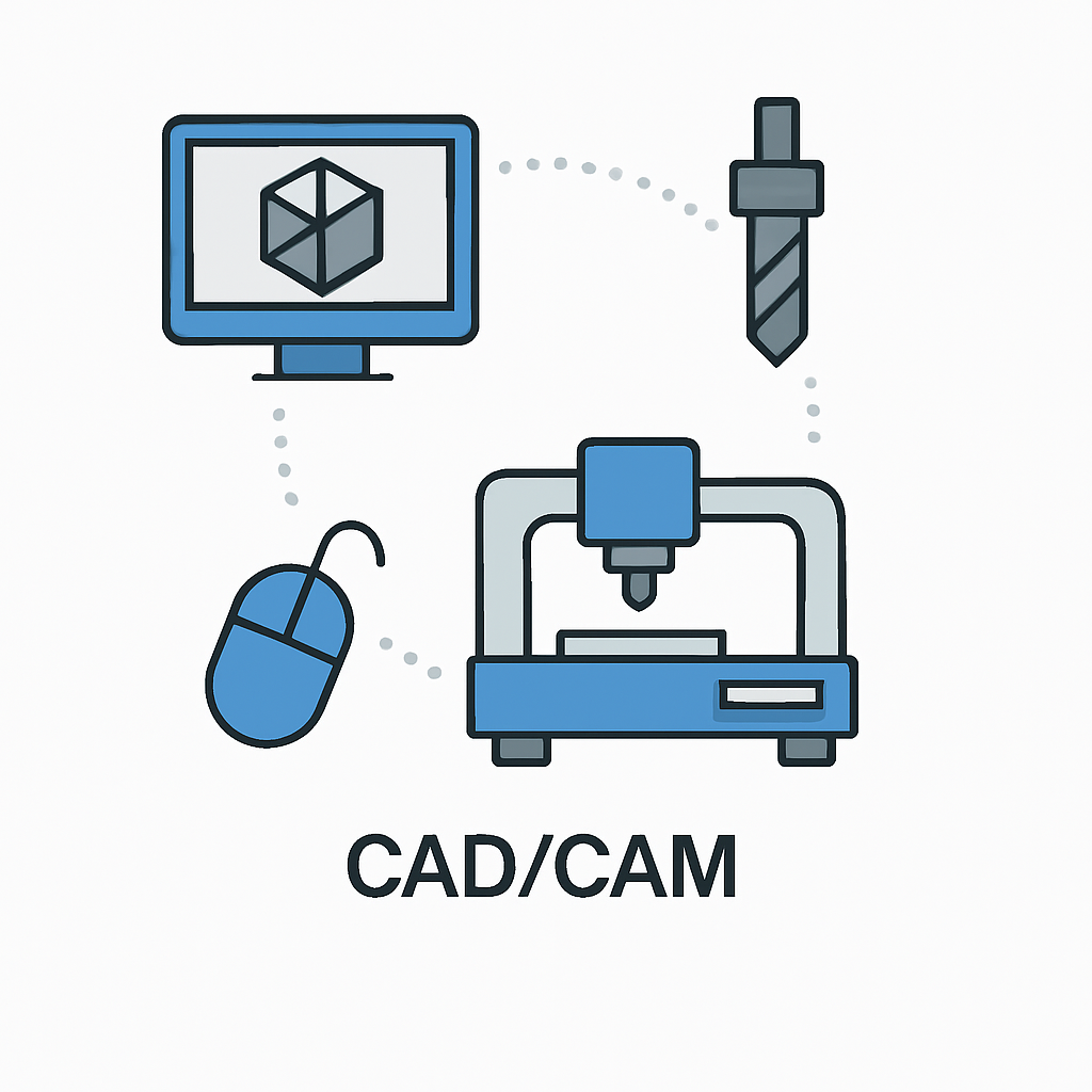CAD/CAM